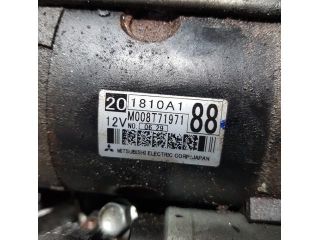 bontott MITSUBISHI ASX Önindító