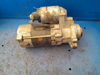 bontott MITSUBISHI ASX Önindító