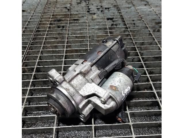 bontott MITSUBISHI ASX Önindító