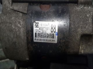 bontott MITSUBISHI ASX Önindító