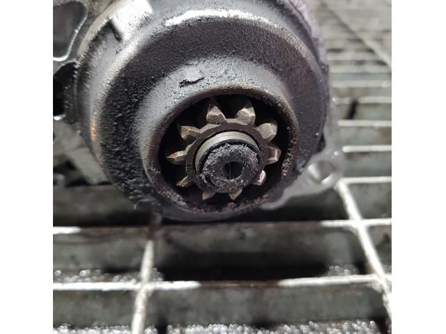 bontott MITSUBISHI ASX Önindító