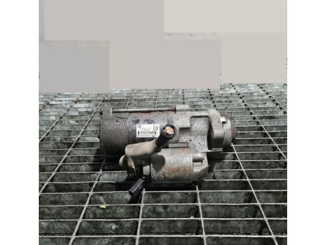 bontott MITSUBISHI ASX Önindító