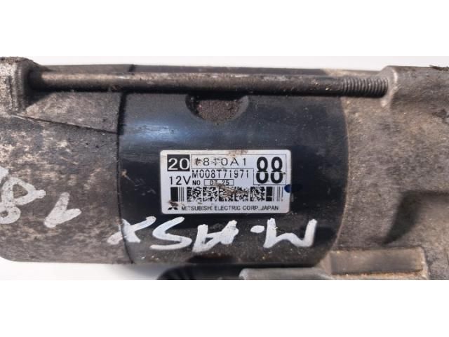 bontott MITSUBISHI ASX Önindító