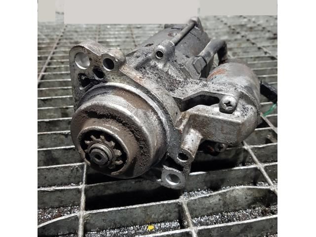 bontott MITSUBISHI ASX Önindító