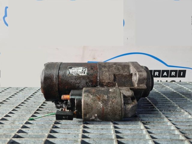 bontott MITSUBISHI ASX Önindító