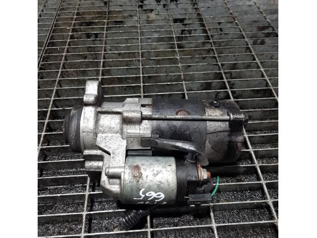 bontott MITSUBISHI ASX Önindító