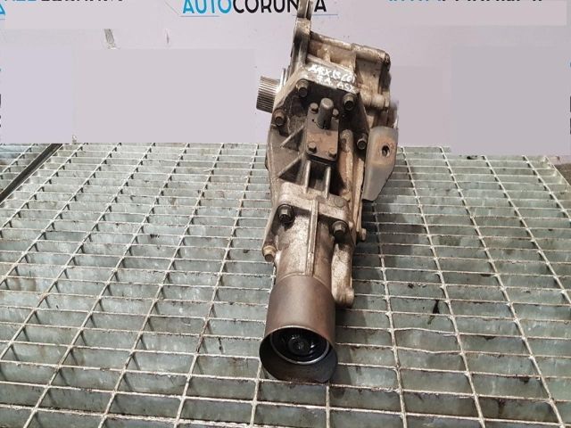 bontott MITSUBISHI ASX Osztómű