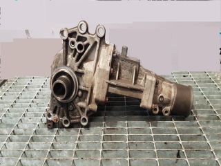 bontott MITSUBISHI ASX Osztómű