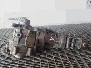 bontott MITSUBISHI ASX Osztómű