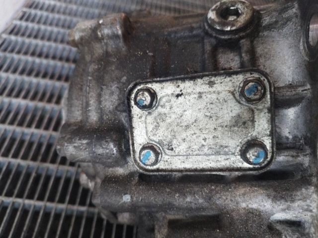 bontott MITSUBISHI ASX Osztómű