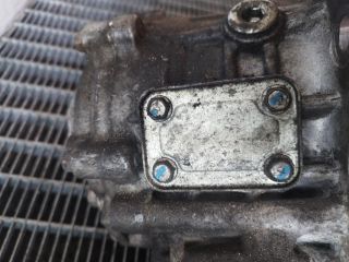 bontott MITSUBISHI ASX Osztómű