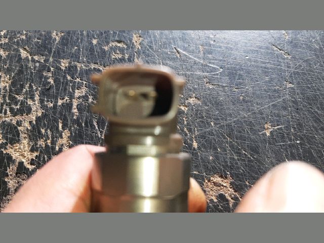 bontott MITSUBISHI ASX Porlasztó (1 db)