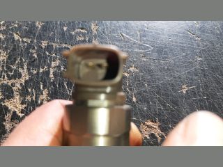 bontott MITSUBISHI ASX Porlasztó (1 db)