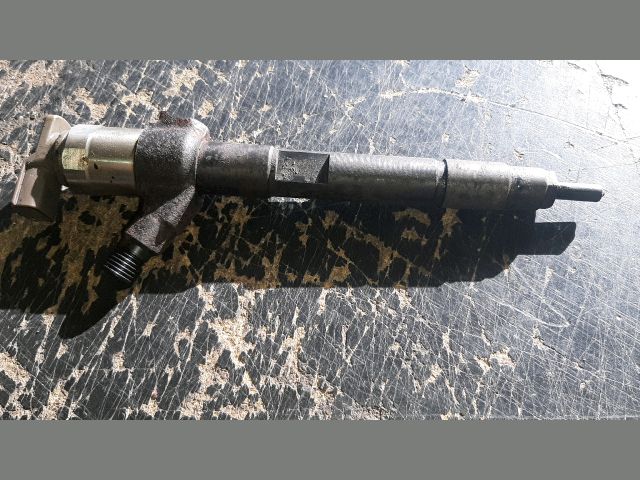 bontott MITSUBISHI ASX Porlasztó (1 db)