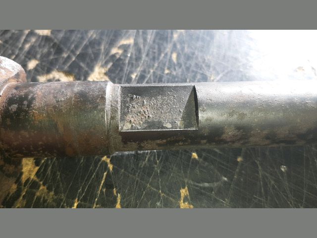 bontott MITSUBISHI ASX Porlasztó (1 db)