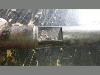 bontott MITSUBISHI ASX Porlasztó (1 db)