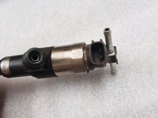 bontott MITSUBISHI ASX Porlasztó (1 db)