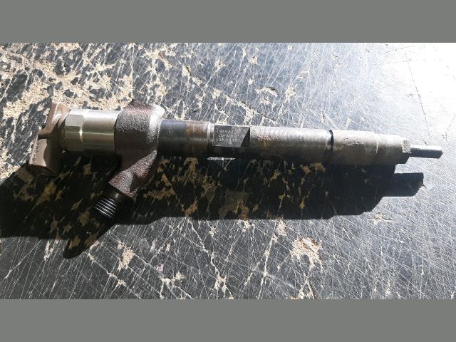 bontott MITSUBISHI ASX Porlasztó (1 db)