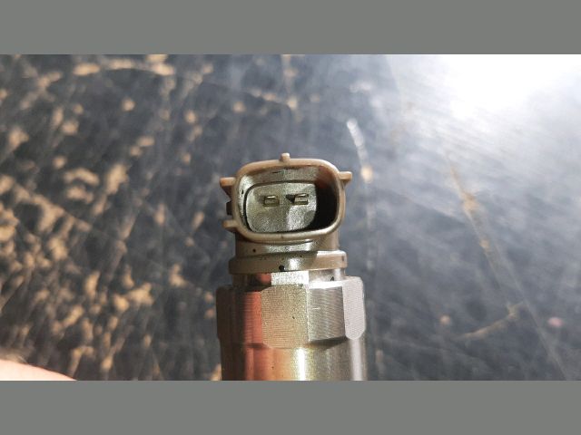 bontott MITSUBISHI ASX Porlasztó (1 db)