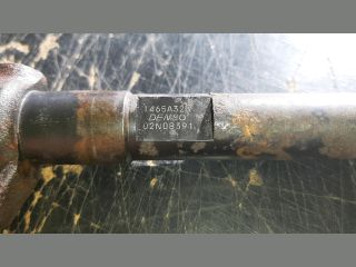 bontott MITSUBISHI ASX Porlasztó (1 db)