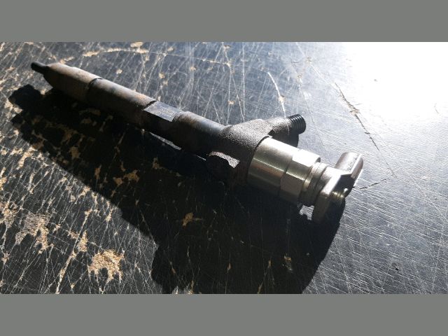 bontott MITSUBISHI ASX Porlasztó (1 db)