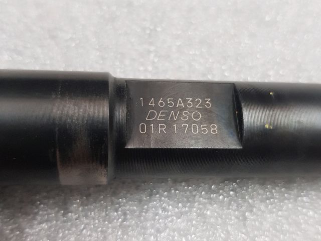 bontott MITSUBISHI ASX Porlasztó (1 db)