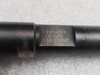 bontott MITSUBISHI ASX Porlasztó (1 db)