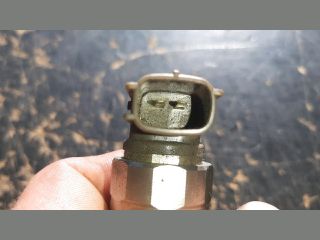 bontott MITSUBISHI ASX Porlasztó (1 db)