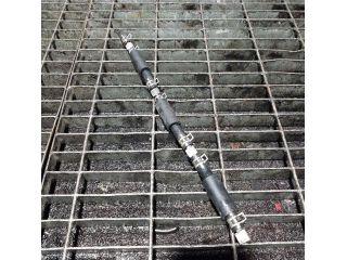 bontott MITSUBISHI ASX Résolajcső