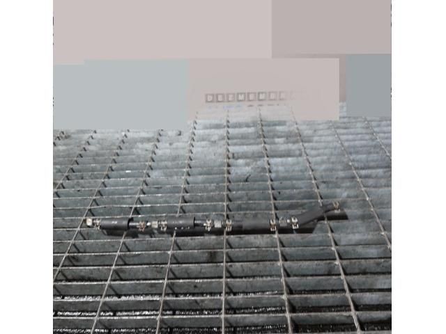 bontott MITSUBISHI ASX Résolajcső