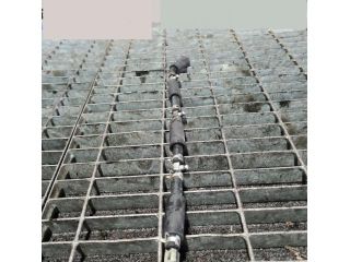 bontott MITSUBISHI ASX Résolajcső