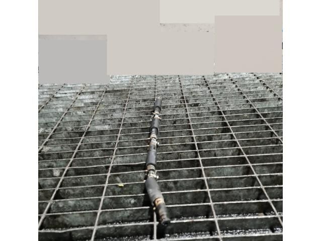 bontott MITSUBISHI ASX Résolajcső