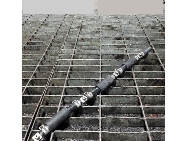 bontott MITSUBISHI ASX Résolajcső