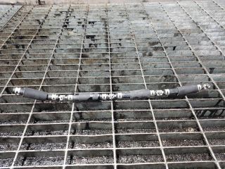 bontott MITSUBISHI ASX Résolajcső