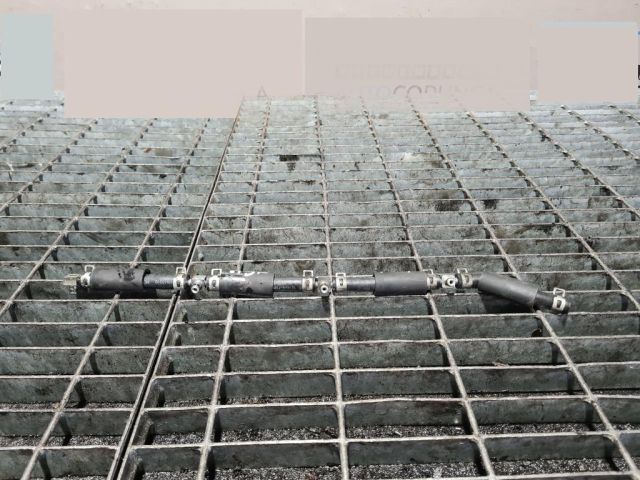 bontott MITSUBISHI ASX Résolajcső