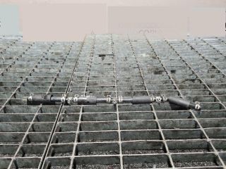 bontott MITSUBISHI ASX Résolajcső