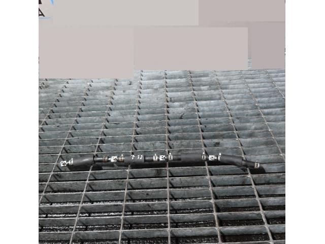 bontott MITSUBISHI ASX Résolajcső