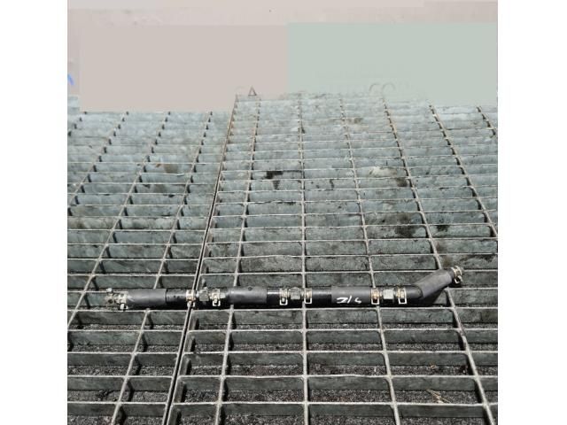 bontott MITSUBISHI ASX Résolajcső