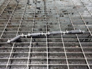 bontott MITSUBISHI ASX Résolajcső