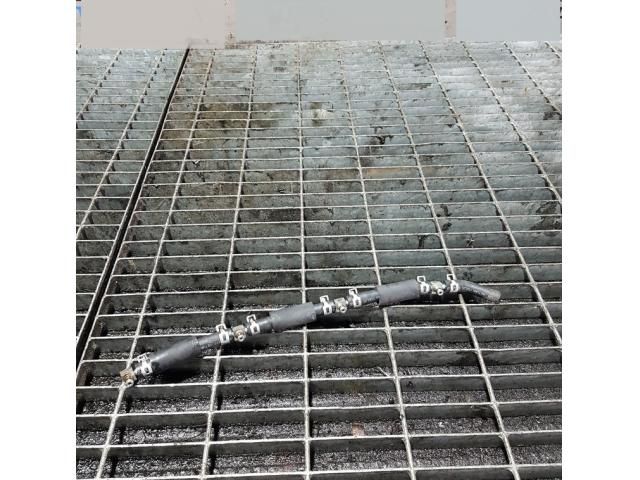 bontott MITSUBISHI ASX Résolajcső