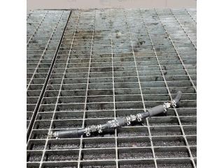 bontott MITSUBISHI ASX Résolajcső