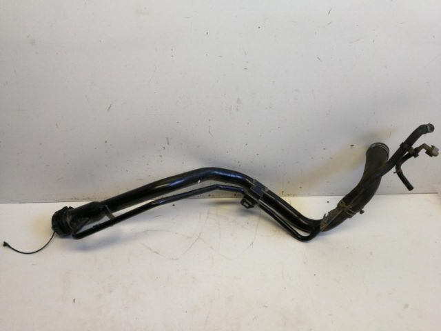 bontott MITSUBISHI ASX Tankbetöltő Cső (Fém)