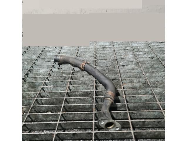 bontott MITSUBISHI ASX Turbócső