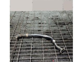 bontott MITSUBISHI ASX Turbócső