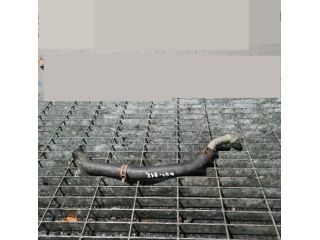 bontott MITSUBISHI ASX Turbócső