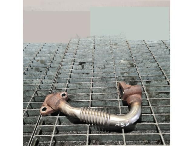 bontott MITSUBISHI ASX Turbócső