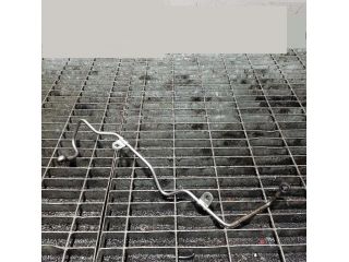 bontott MITSUBISHI ASX Turbócső