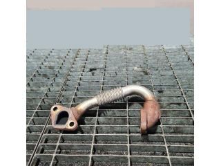 bontott MITSUBISHI ASX Turbócső