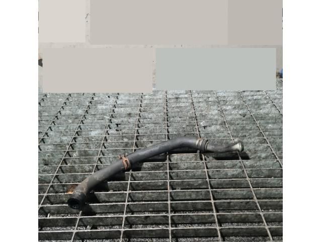 bontott MITSUBISHI ASX Turbócső