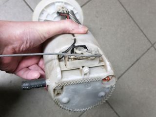 bontott MITSUBISHI ASX Üzemanyag Szivattyú